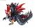 Puzzle & Dragons Collection DX 03.Chaos Devil Dragon (Completed) Item picture4