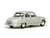 1954年パナール ディナZ1 Luxe Special ( グレイ) (ミニカー) 商品画像2