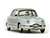 1954年パナール ディナZ1 Luxe Special ( グレイ) (ミニカー) 商品画像7
