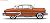 1954年 シボレー ベルエア ハード トップ クーペ (アイボリー/Pueble Tan) (ミニカー) 商品画像5