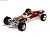 ロータス 49 - #10 Graham Hill (1968 Spanish Grand Prix Winner) (ミニカー) 商品画像3