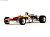 ロータス 49 - #10 Graham Hill (1968 Spanish Grand Prix Winner) (ミニカー) 商品画像1