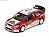 フォード フォーカス RS WRC08 - #9 F.Villagra/J.Diaz (4th Rally Acropolis 2009) (ミニカー) 商品画像3
