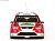 フォード フォーカス RS WRC08 - #9 F.Villagra/J.Diaz (4th Rally Acropolis 2009) (ミニカー) 商品画像5
