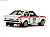 フォード エスコート RS1800 - #22 P.Airikkala/M.Greasley (RAC Rally 1976) (ミニカー) 商品画像3