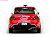 三菱ランサーエボリューション ＩX -#32 N.Fuchs/F.Mussano (2nd PWRC - Rally GuanajuatoMexico 2012) (ミニカー) 商品画像6
