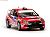 三菱ランサーエボリューション ＩX -#32 N.Fuchs/F.Mussano (2nd PWRC - Rally GuanajuatoMexico 2012) (ミニカー) 商品画像7