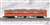 The Railway Collection Chichibu Railway Series 1000 (1003F) Revival Orange (3-Car Set) (Model Train) Item picture5