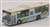 The All Japan Bus Collection [JB011] Chiba Rainbow Bus (Chiba Area) (Model Train) Item picture1