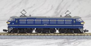 JR EF66形 電気機関車 (27号機) (鉄道模型)