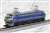 JR EF66形 電気機関車 (27号機) (鉄道模型) 商品画像3