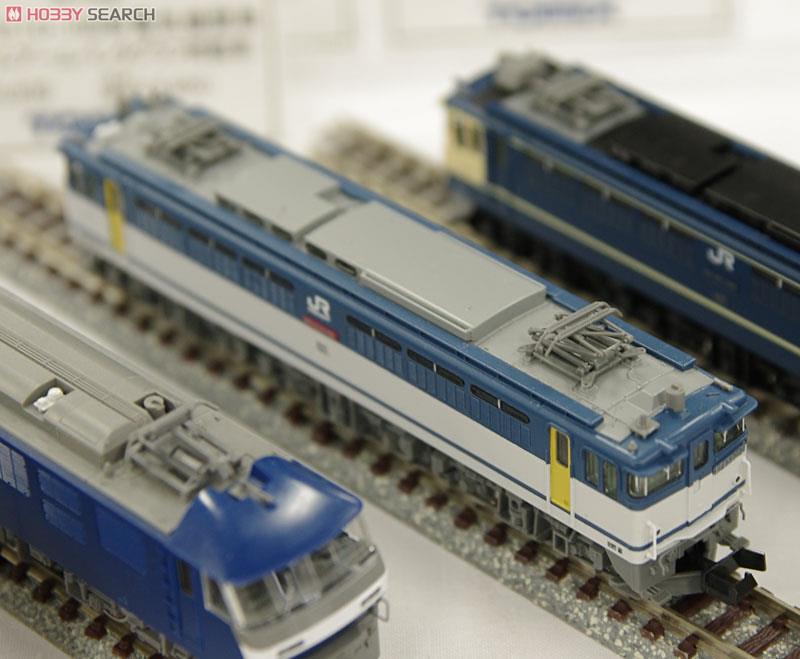 JR EF65-2000形 電気機関車 (JR貨物更新車) (鉄道模型) その他の画像1