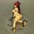 Fairy Tail Elsa Scarlet (PVC Figure) Item picture6
