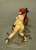 Fairy Tail Elsa Scarlet (PVC Figure) Item picture7