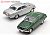 LV-140a Veletto 1800GT (Green) 72 Years Style (Diecast Car) Other picture1
