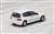 TLV-N48d Honda シビックSiR (白) (ミニカー) 商品画像3