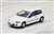 TLV-N48d Honda Civic SiR (White) (Diecast Car) Item picture1