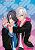 BROTHERS CONFLICT B2タペストリー 椿・梓 (キャラクターグッズ) 商品画像1