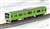 [Limited Edition] Series E231-500 `Rilakkuma Green Yamanote Line Wrapping Train` (3-Car Set) *Roundhouse (Model Train) Item picture2