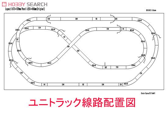 アルプスの氷河特急 デスクトップレイアウト (鉄道模型) その他の画像2