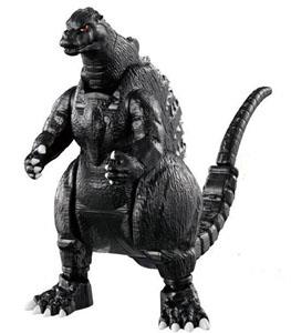 Godzilla Egg Godzilla (Character Toy)