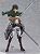 figma Eren Yeager (PVC Figure) Item picture1