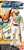 Sofubi Hero Kamen Rider Gaimu Vol.3 Zangetsu Shin-Kenzan 10 pieces (Character Toy) Item picture1