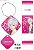 Brothers Conflict Metal Plate 10 pieces (Shokugan) Item picture5