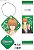Brothers Conflict Metal Plate 10 pieces (Shokugan) Item picture7