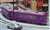 京福電鉄 モボ101形 “京紫塗装104号車” (M車) (鉄道模型) 商品画像4