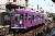 京福電鉄 モボ101形 “京紫塗装104号車” (M車) (鉄道模型) その他の画像3