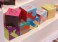 [みにちゅあーと] みにちゅあーとMini 小さな教会 (組み立てキット) (鉄道関連商品) その他の画像3 サムネイル