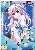 Hyperdimension Neptunia Over Sleeve Series 4 pieces (Card Sleeve) Other picture3