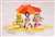 Miki/Azusa/Takane DX Set with Beach Parasol (PVC Figure) Item picture5