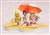Miki/Azusa/Takane DX Set with Beach Parasol (PVC Figure) Item picture6