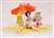 Miki/Azusa/Takane DX Set with Beach Parasol (PVC Figure) Item picture7