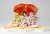 Miki/Azusa/Takane DX Set with Beach Parasol (PVC Figure) Item picture1