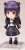 キューポッシュ 黒猫 (フィギュア) 商品画像2