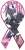 Magukore Kantai Collection Tenryu (Ribbon Type) (Anime Toy) Item picture1
