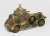 ヴィッカース・クロスレイ M25装甲車 日本陸軍/海軍陸戦隊仕様 (プラモデル) 商品画像2