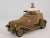 Vickers Crossley M25 Armored Car IJA/IJN Land Forces Ver. (Plastic model) Item picture3