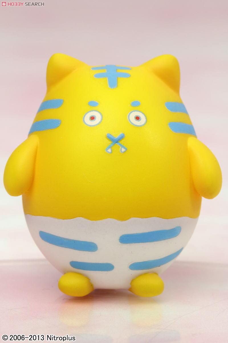 Super Sonico -Bikini & Sofa ver.- (PVC Figure) 商品画像15