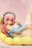Super Sonico -Bikini & Sofa ver.- (PVC Figure) 商品画像7 Thumbnail
