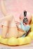 Super Sonico -Bikini & Sofa ver.- (PVC Figure) 商品画像9 Thumbnail