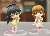 Nendoroid Petite: THE IDOLM@STER 2 Million Dreams Ver. - Stage 02 8 pieces (PVC Figure) Other picture2