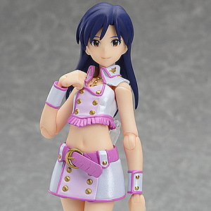 figma Kisaragi Chihaya (PVC Figure)