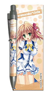 Karumaruka Circle Mechanical Pencil D (Otone Nicole) (Anime Toy)