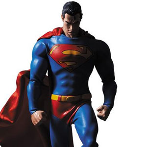 RAH647 SUPERMAN (HUSH Ver.) (完成品)