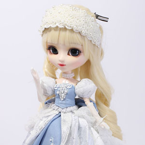 Pullip / Princess Dahlia Cinderella (Fashion Doll)
