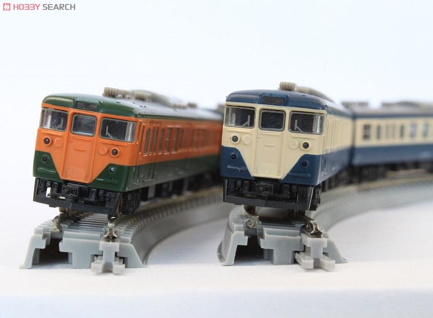 (Z) PC Track (Concrete Disign Tie) Super Elevated Track R220mm-30degrees (Canted Track) (6pcs.) (Model Train) Other picture1